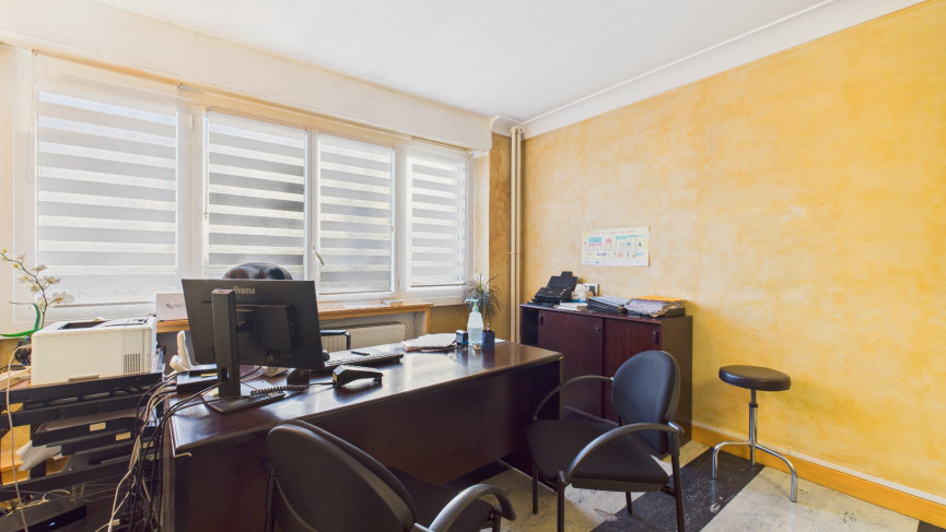 vente Locaux d'activité Rodez - Photo 19