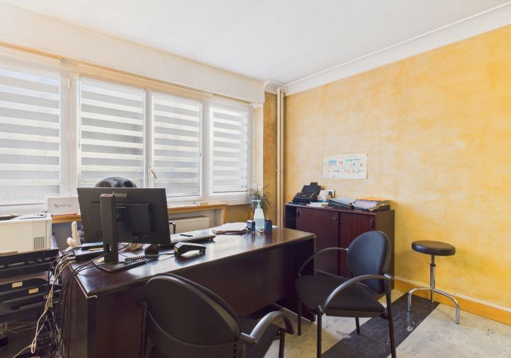 vente Locaux d'activité Rodez