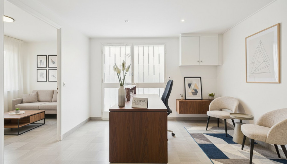 vente Appartement Rodez - Photo 4