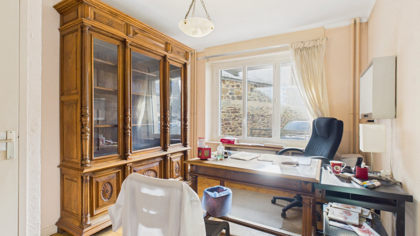 vente Locaux d'activité Rodez - Photo 11