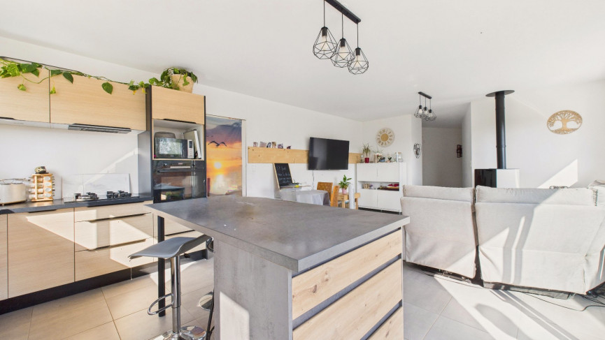 vente Maison Espalion - Photo 15