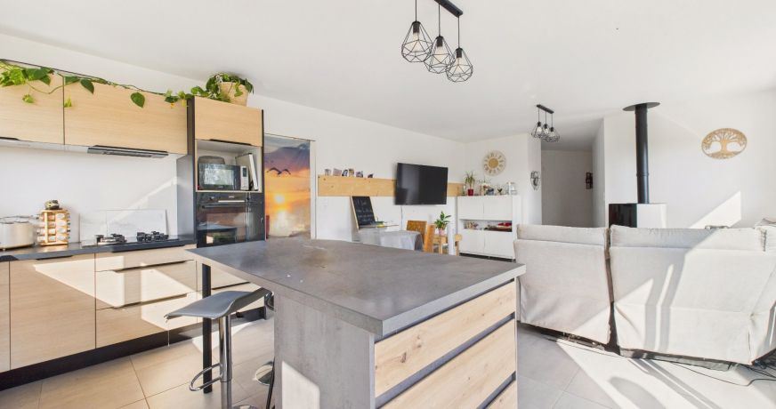 vente Maison Espalion