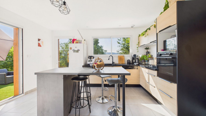 vente Maison Espalion - Photo 19