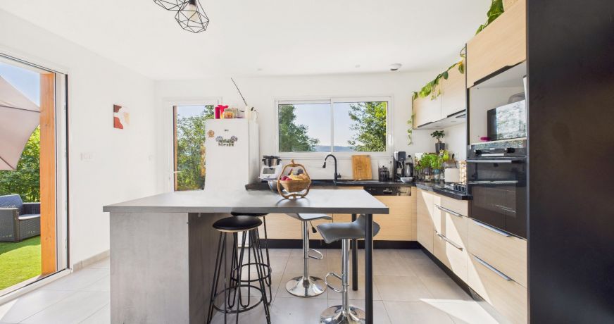 vente Maison Espalion