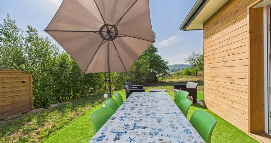 vente Maison Espalion