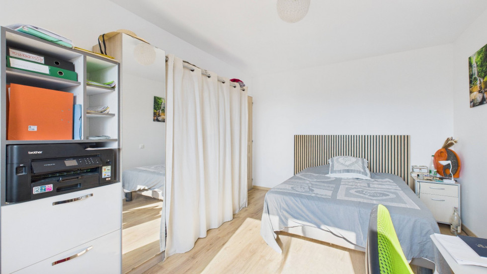 vente Maison Espalion - Photo 7