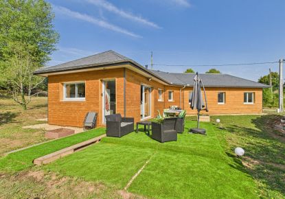 vente Maison Espalion