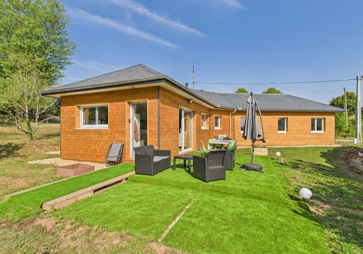 vente Maison Espalion