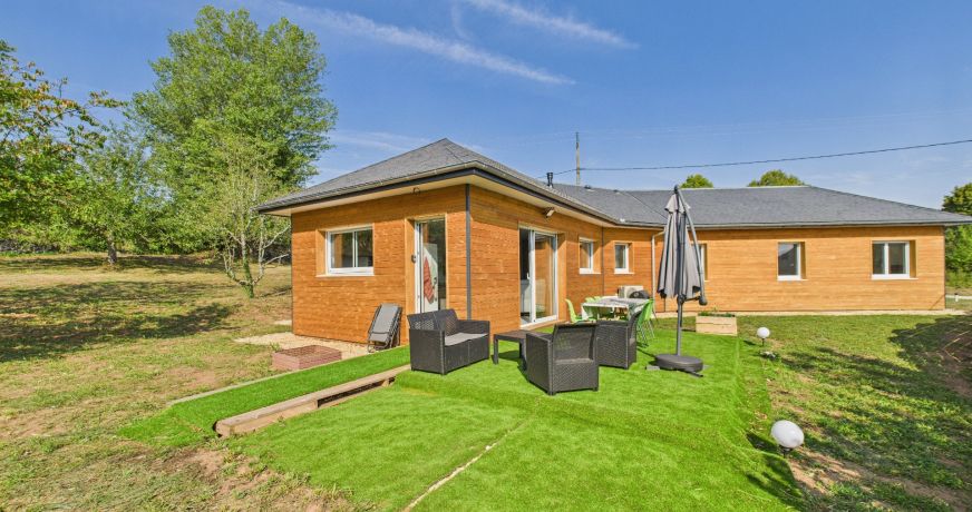 vente Maison Espalion