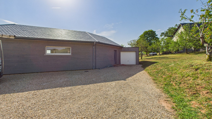 vente Maison Espalion - Photo 11