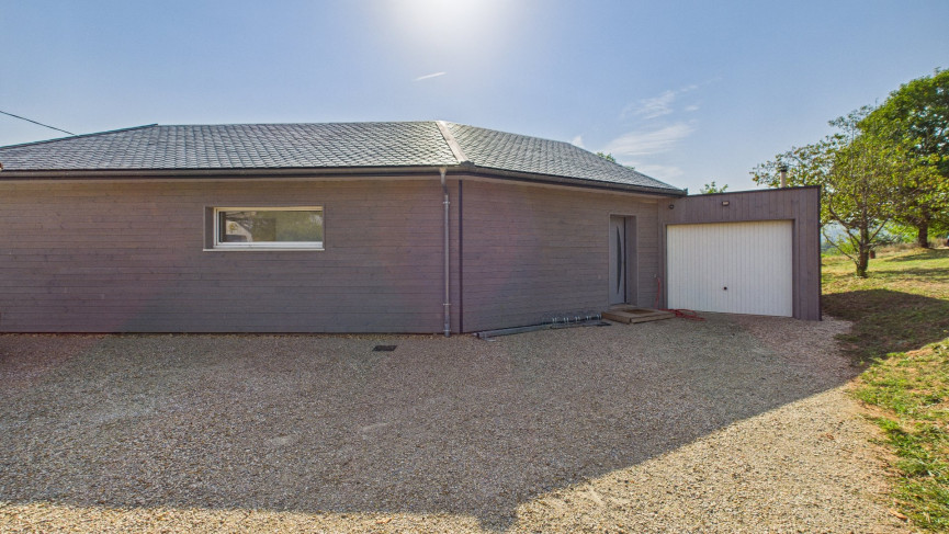 sale Maison Espalion - Photo 2