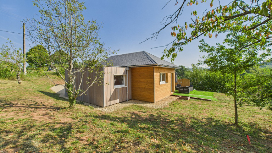 vente Maison Espalion - Photo 5