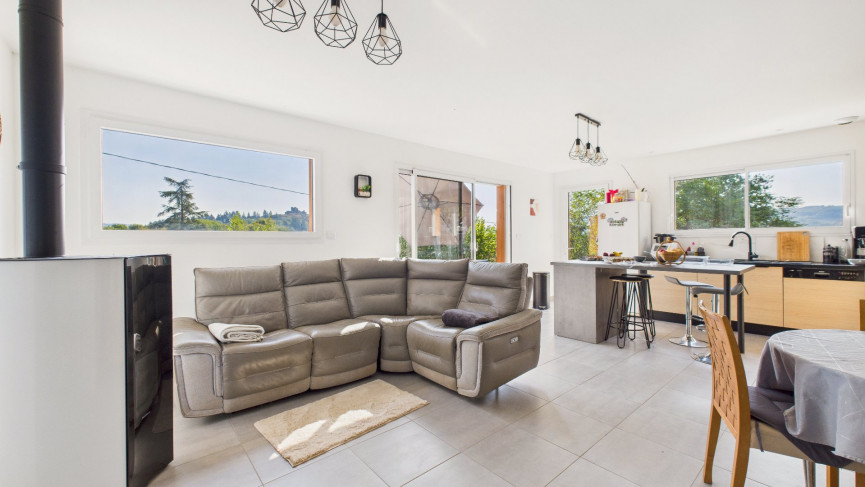 vente Maison Espalion - Photo 3