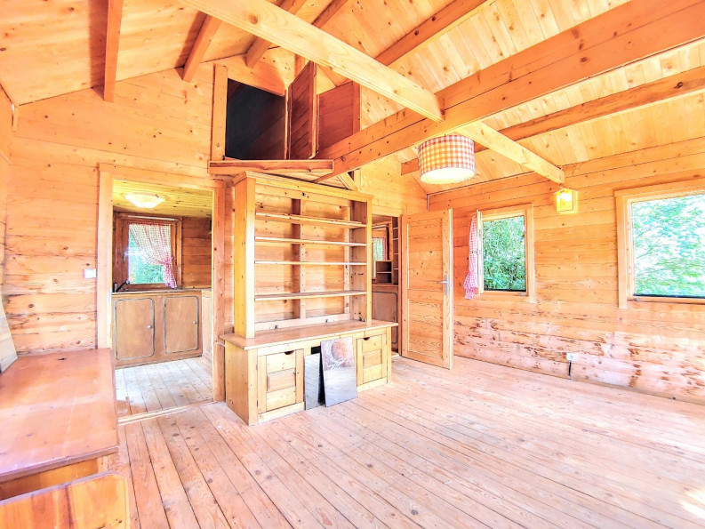 vente Terrain de loisir Baraqueville - Photo 10