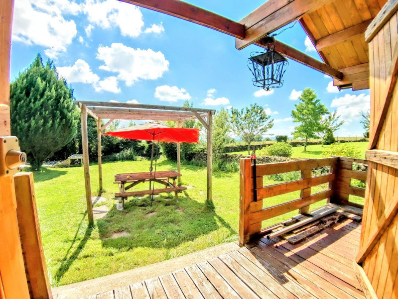 vente Terrain de loisir Baraqueville - Photo 1