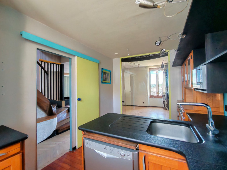 vente Maison en pierre Rodez - Photo 5