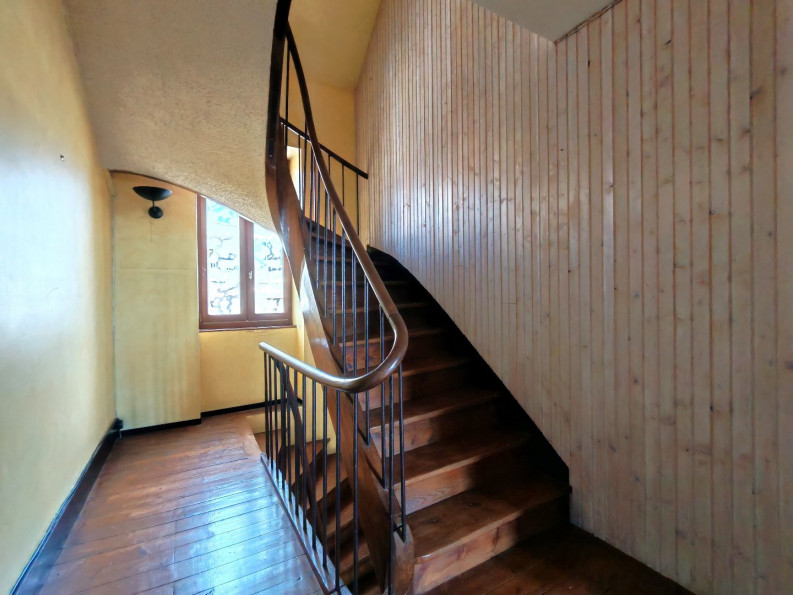 vente Maison en pierre Rodez - Photo 7