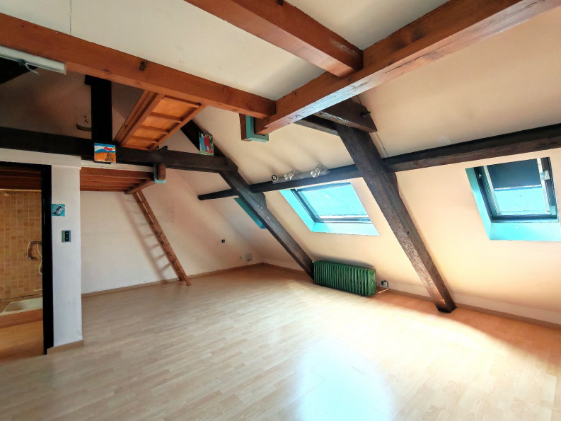 vente Maison en pierre Rodez - Photo 10