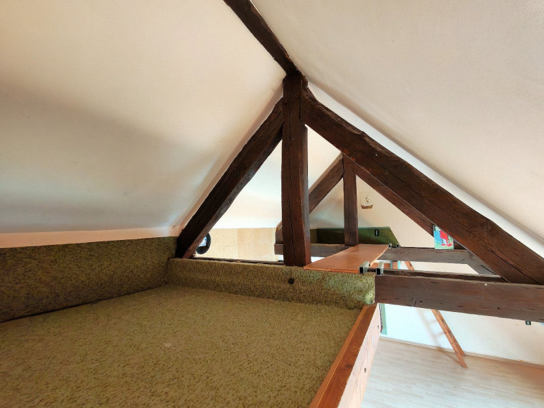 vente Maison en pierre Rodez - Photo 11