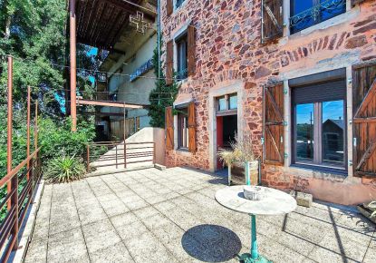 vente Maison en pierre Rodez
