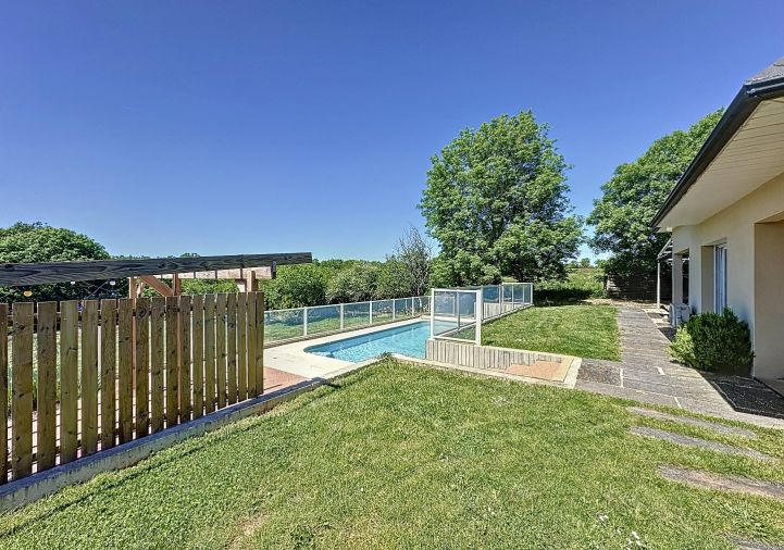 vente Maison Sainte Radegonde