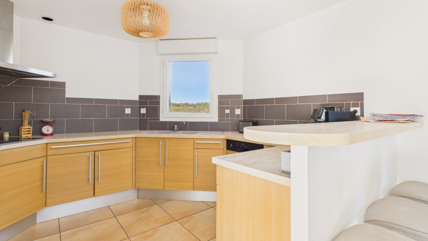 vente Villa Sainte Radegonde - Photo 7