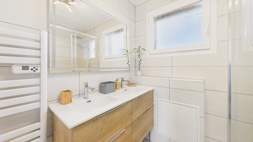 vente Villa Sainte Radegonde - Photo 9