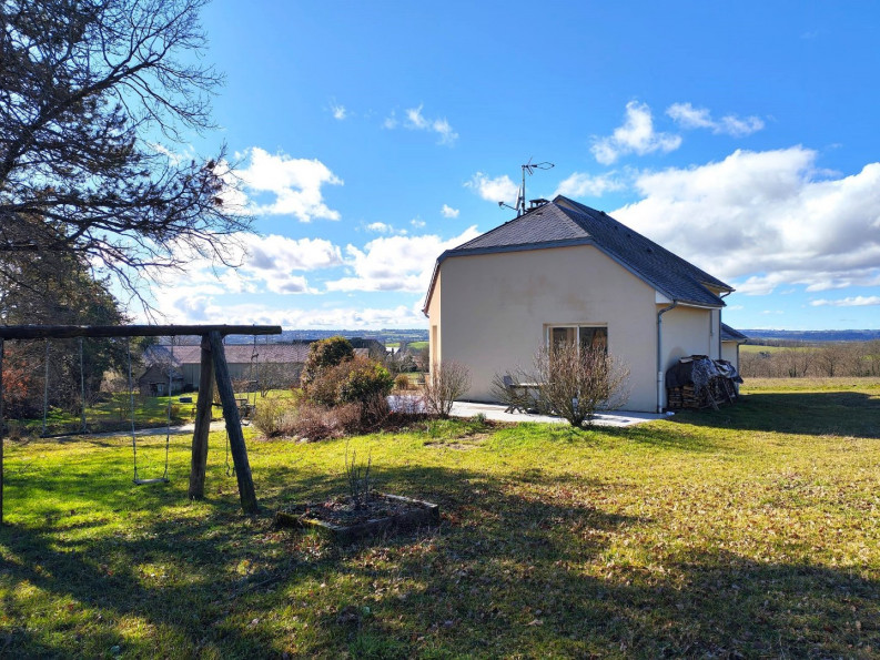 vente Villa Sainte Radegonde - Photo 15