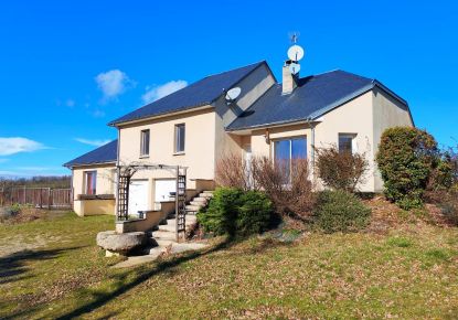 vente Villa Sainte Radegonde