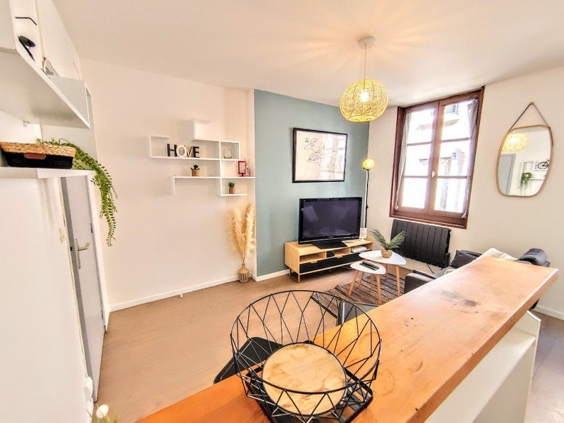 vente Appartement Rodez - Photo 1