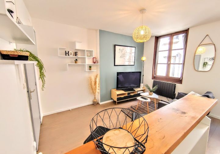 vente Appartement Rodez