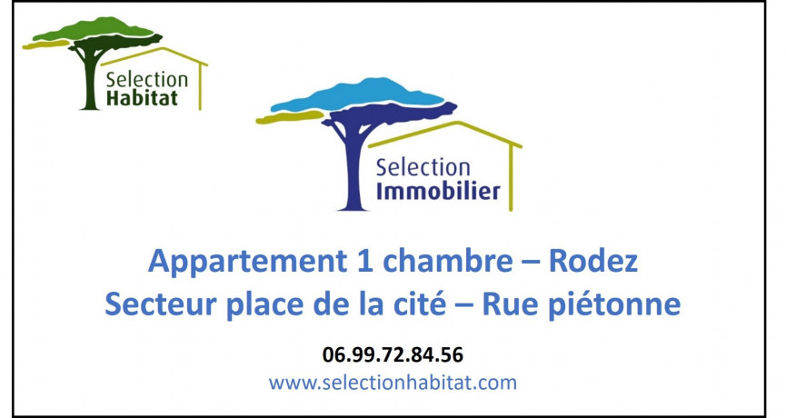 vente Appartement Rodez - Photo 4