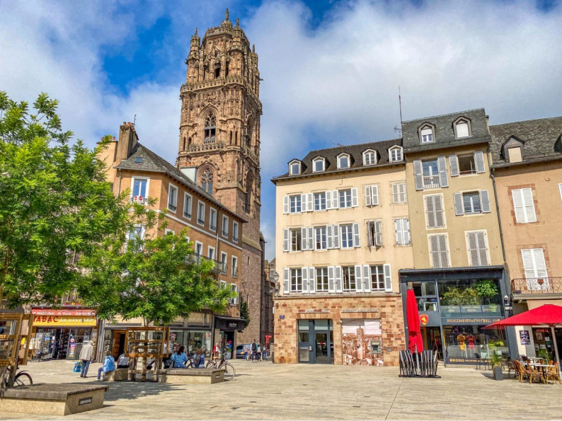 vente Appartement Rodez - Photo 2