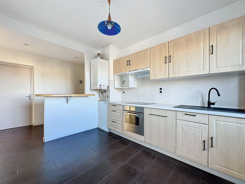 sale Appartement en résidence Rodez - Photo 9