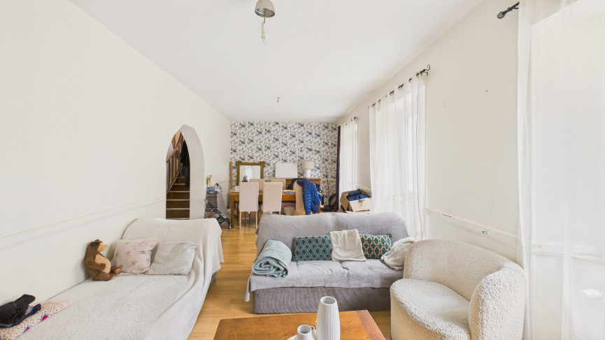 vente Maison Olemps - Photo 1