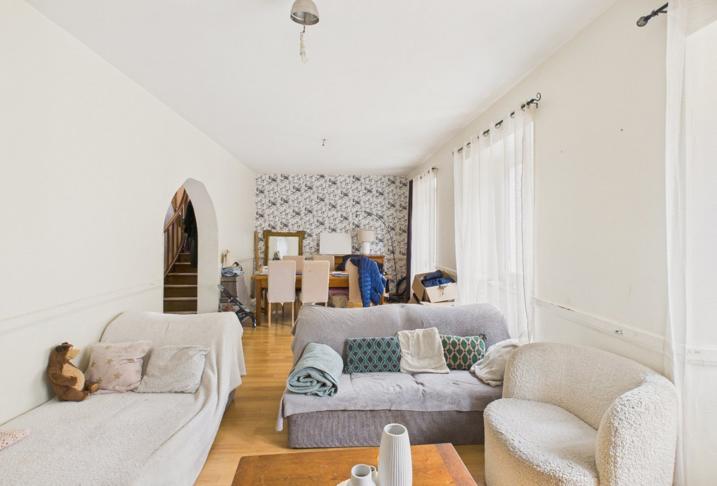 vente Maison Olemps - Photo 1