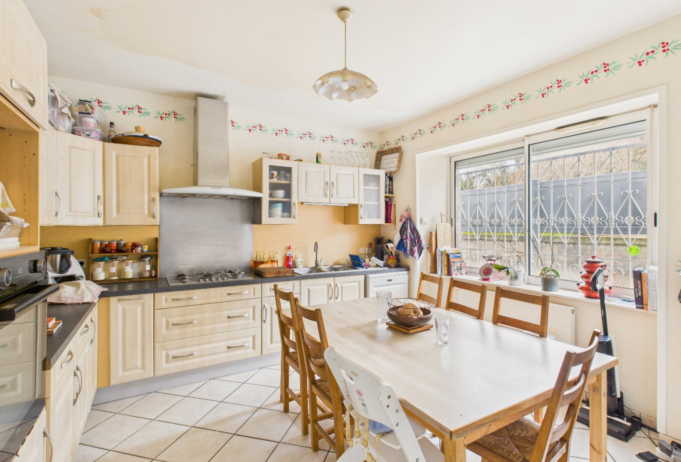 vente Maison Olemps - Photo 3