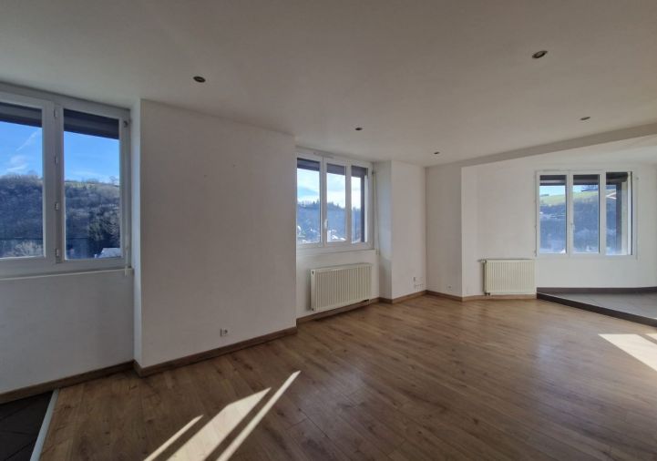 vente Duplex Le Monastere