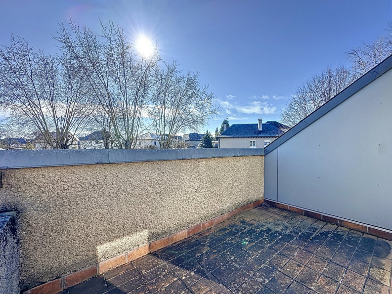 vente Maison La Primaube - Photo 15