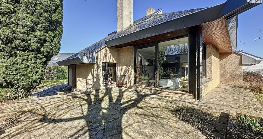 vente Maison La Primaube