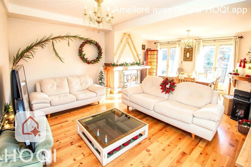 vente Maison rénovée Rodez - Photo 11