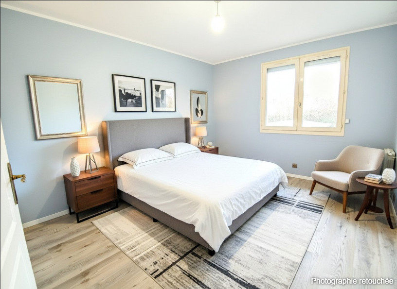 vente Maison rénovée Rodez - Photo 15