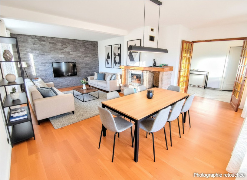 vente Maison rénovée Rodez - Photo 7