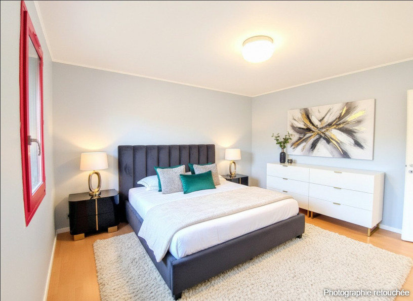 vente Maison rénovée Rodez - Photo 13