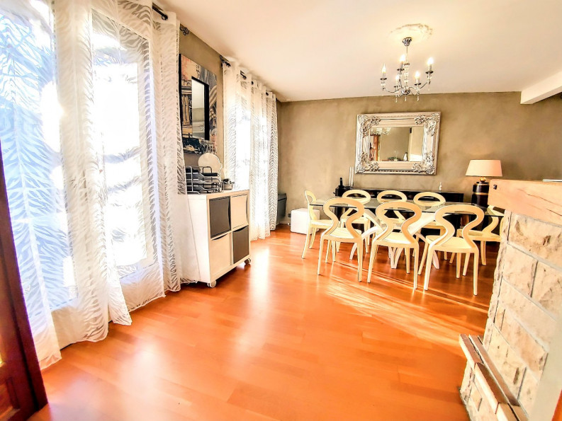 vente Maison rénovée Rodez - Photo 14