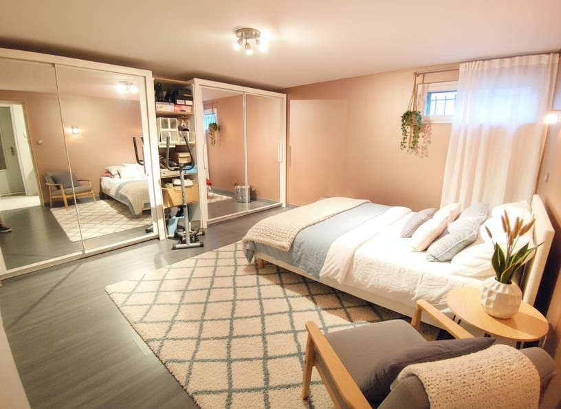 vente Maison rénovée Rodez - Photo 18