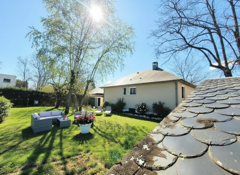 vente Maison rénovée Rodez - Photo 5