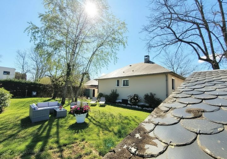 vente Maison rénovée Rodez