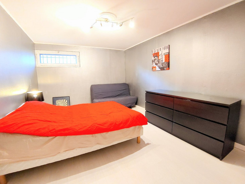 vente Maison rénovée Rodez - Photo 16