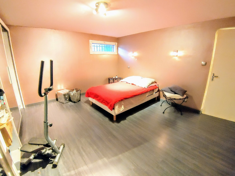 vente Maison rénovée Rodez - Photo 15